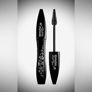 Lancôme Hypnôse Doll Eyes Mascara for Volumizing & Curling - So Black 01 *New*